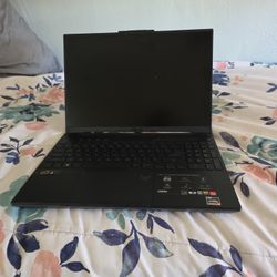 Gaming Laptop