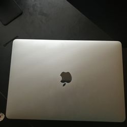 2019 MacBook Pro