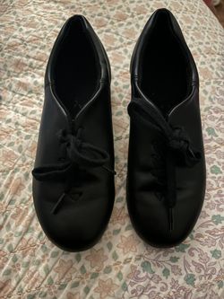 Tap Shoe Capezio