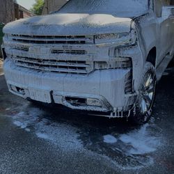 Car Detail