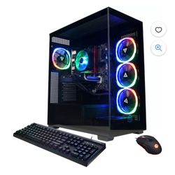 PC System Setup 