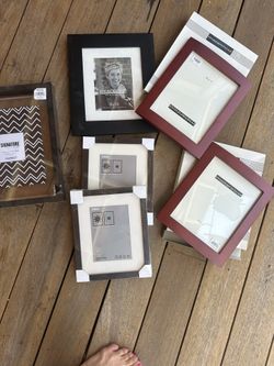 photo frames