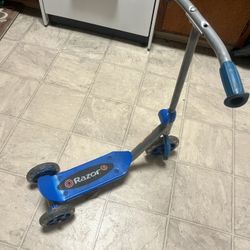 Scooter 