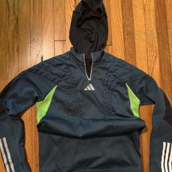 Adidas Drift Running Sweatshirt 