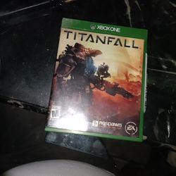 Xbox One Game 