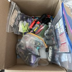 G1 Transformers and Go Bots lot