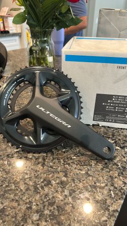 Shimano Front Chainwheel