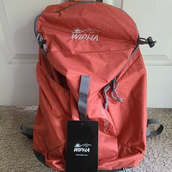 Lightweight Hiking Backpack 