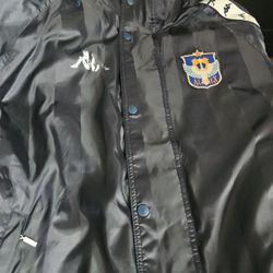 Kappa Jacket  Albirex Niigata 