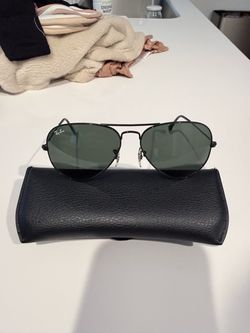 Ray Ban Glasses