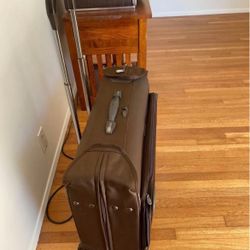 Briggs And Riley Garment Bag Luggage