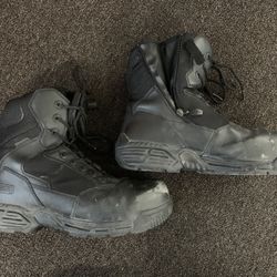 Work Boots Magnum Boots Work Boots