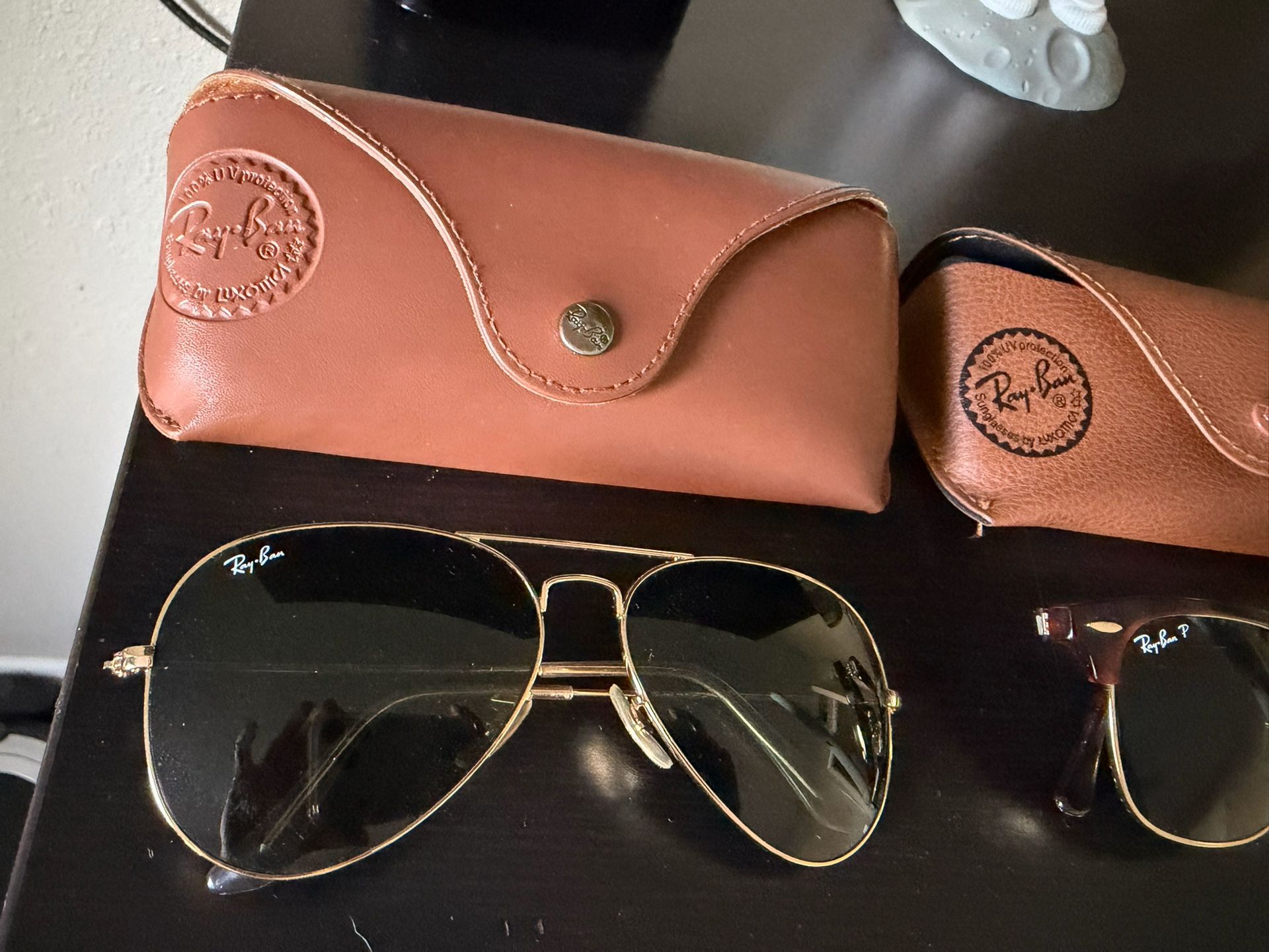 RAYBAN Aviators