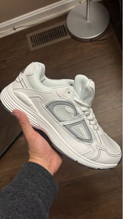 Dior B30 Sneakers White