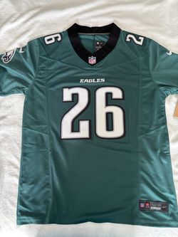 Nike NFL Philadelphia Eagles #26 Jersey