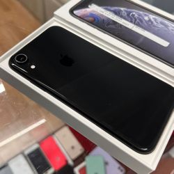iPhone 8 Black 