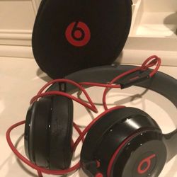 Beats Headphones 