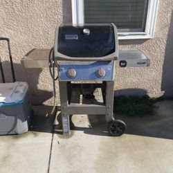 Weber Grill