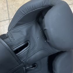 Punching Bag