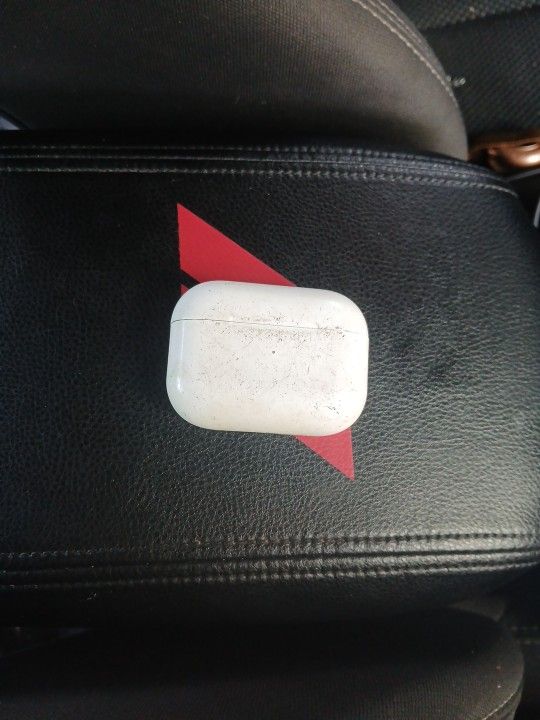 Airpod Pros