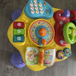 Baby toy 