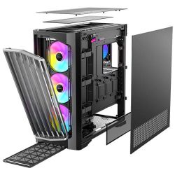 New Antec Performance 1 FT ARGB  Case