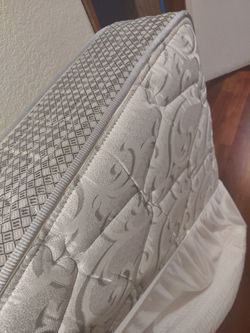 Twin size Mattress