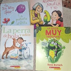 Kids Books