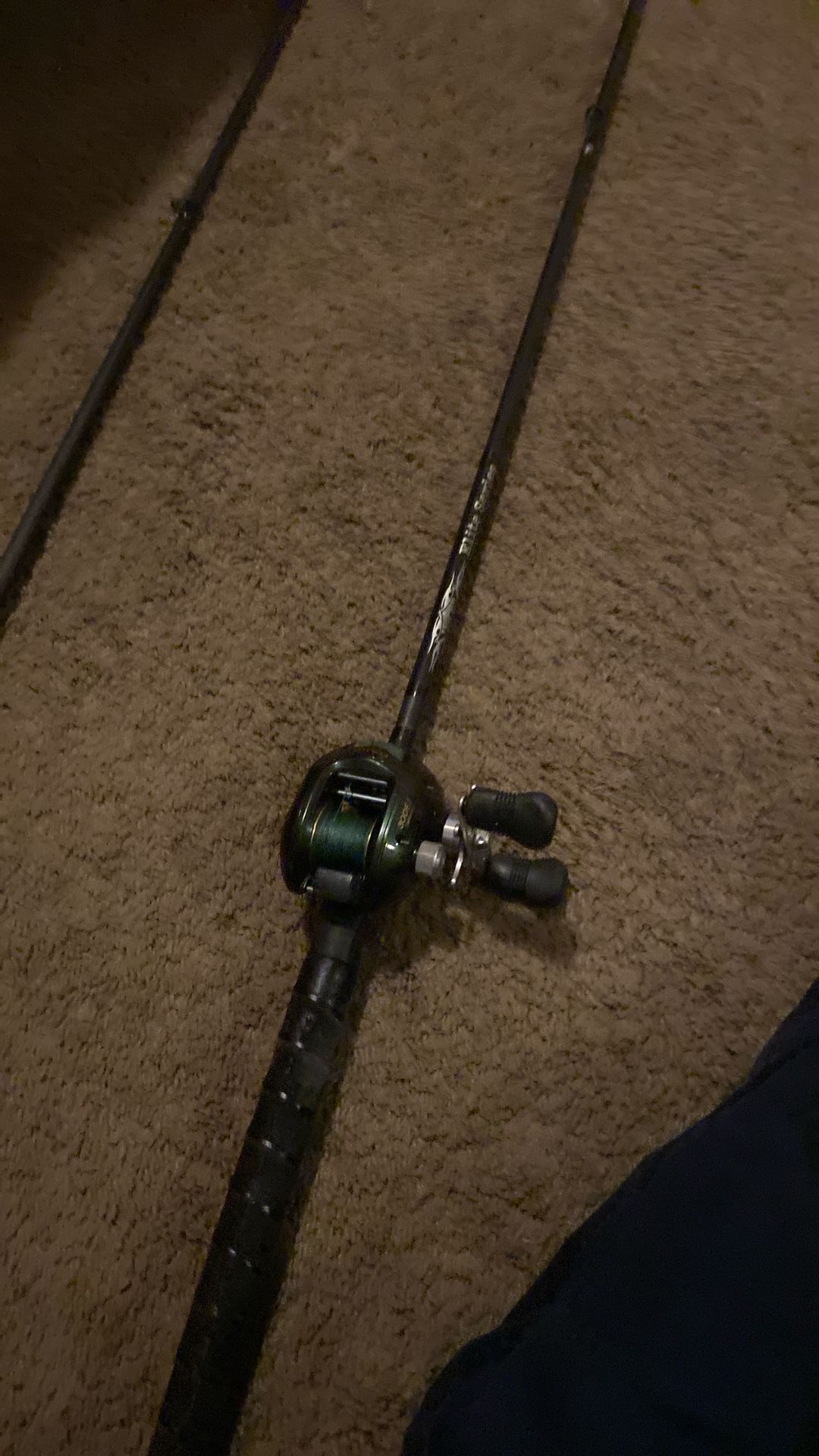 Fishing Rod