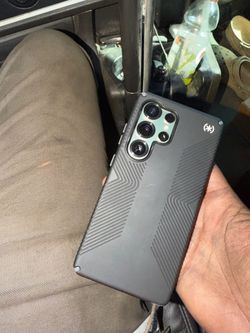 GALAXY S25 Ultra