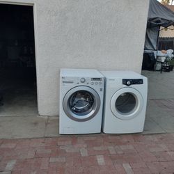 We Sell Washers 