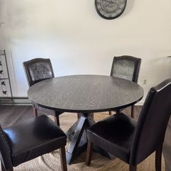 Dining Set 