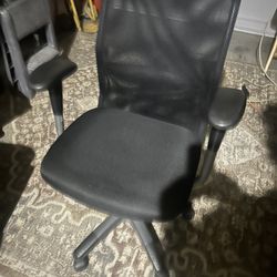 Computer Chair 