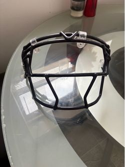 Navy F7 facemask