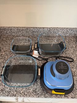 Ninja air fryer