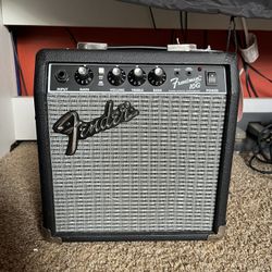 Fender Frontman 10G Guitar Amp NEW