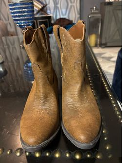 Women’s Ankle boots