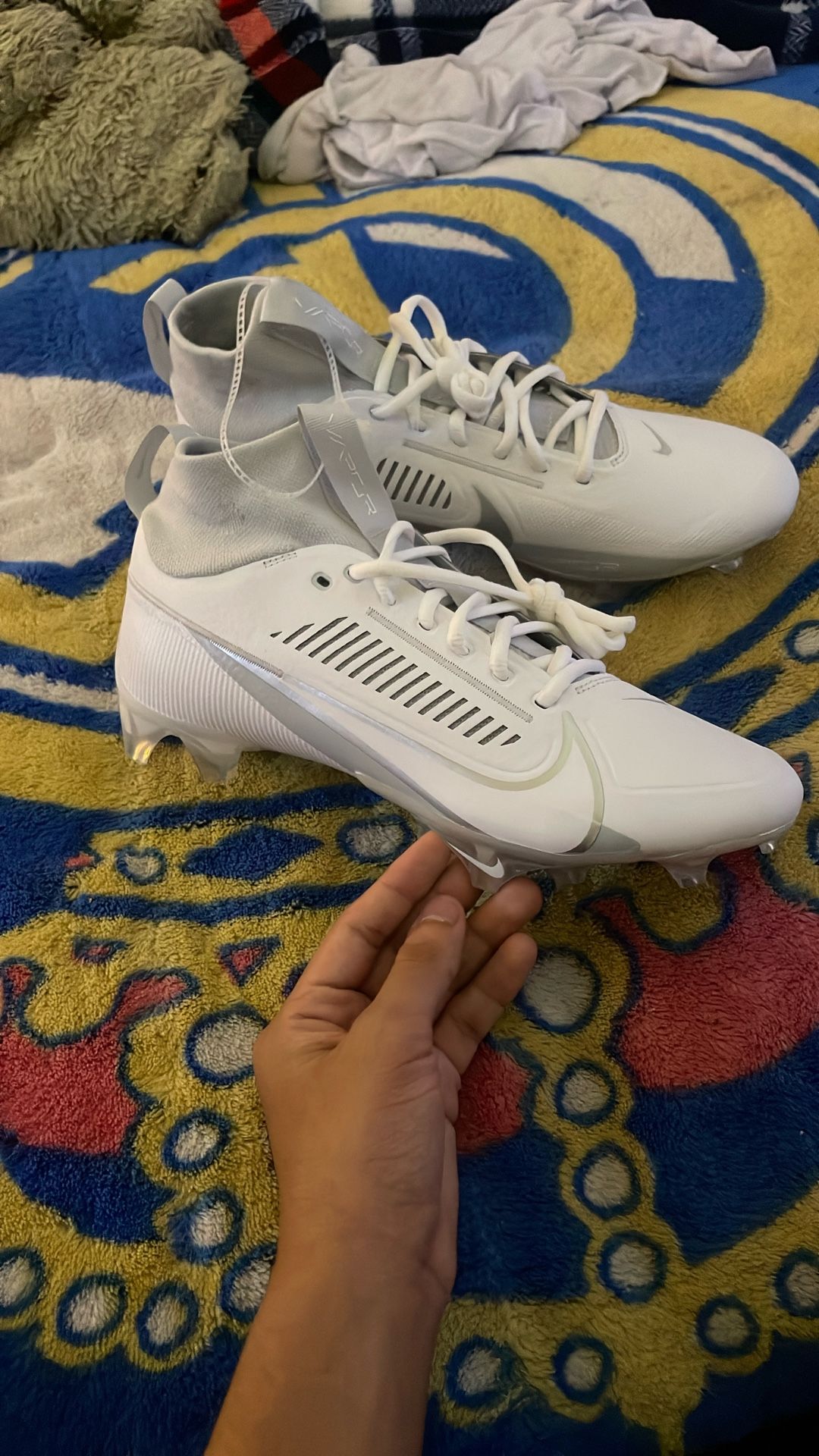 Nike soccer cleats ,