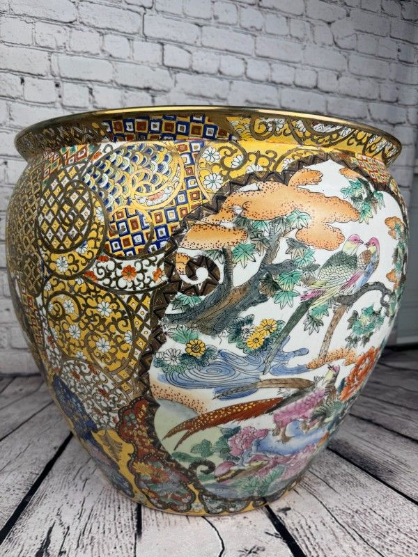 Decorative Urn