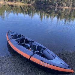 ITIWIT 3 Seater Kayak