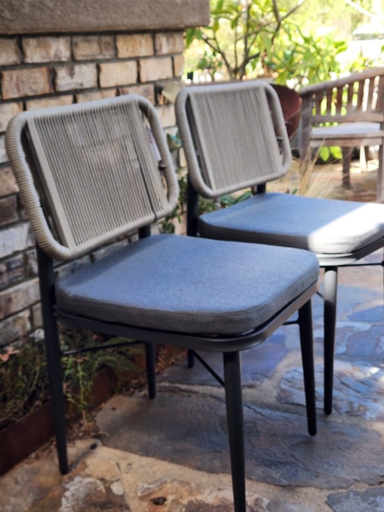 Curacao Side Chair