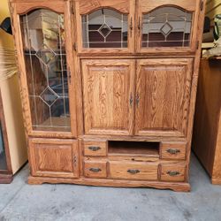 Total Entertainment Center And Storage