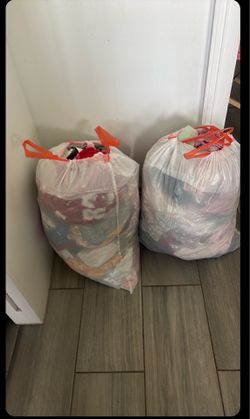 Baby girl clothes from 0-12 months