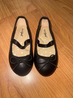 Flats Size 6c