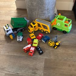 Play Vehicles