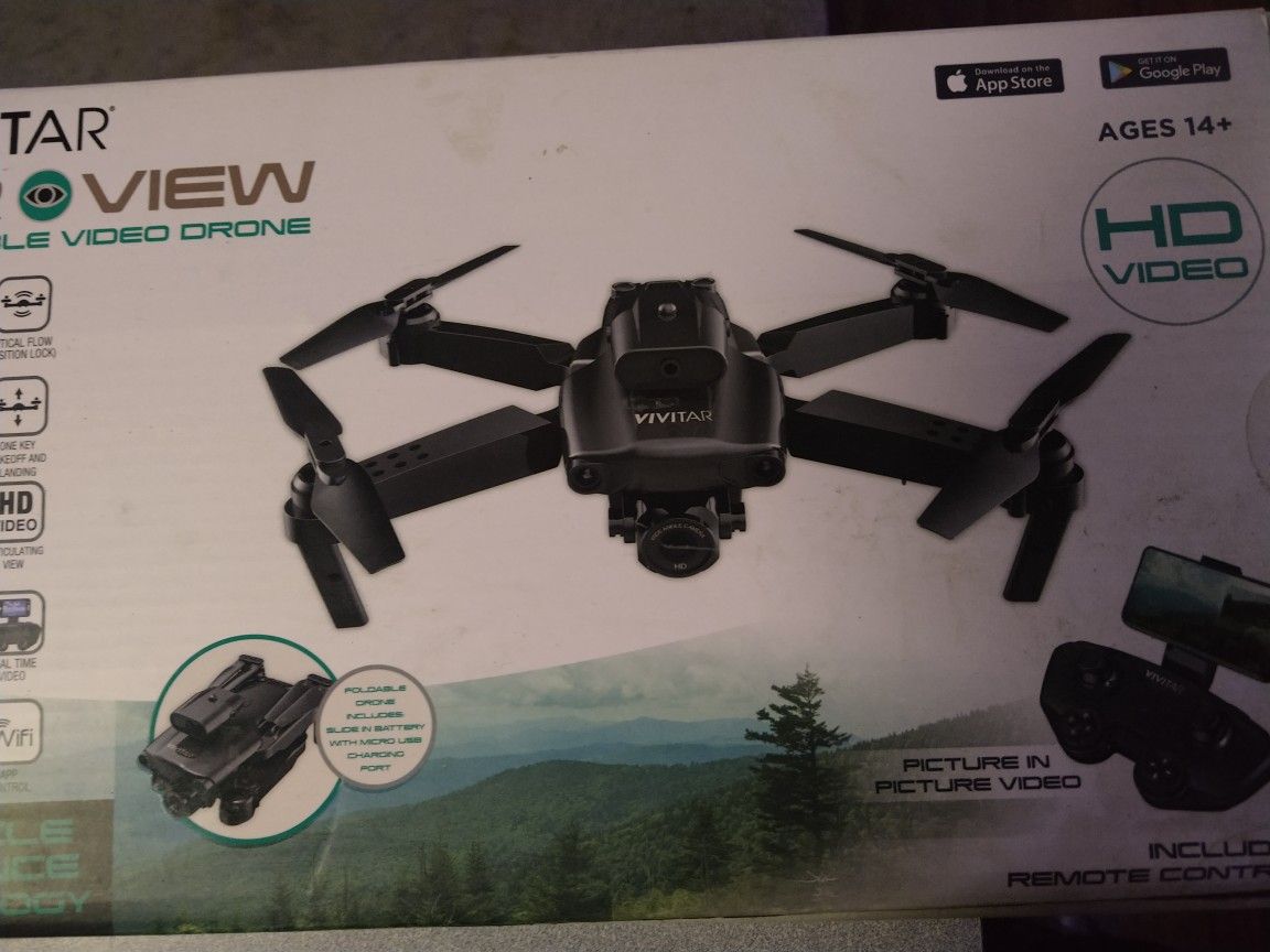 Drone Brand New 