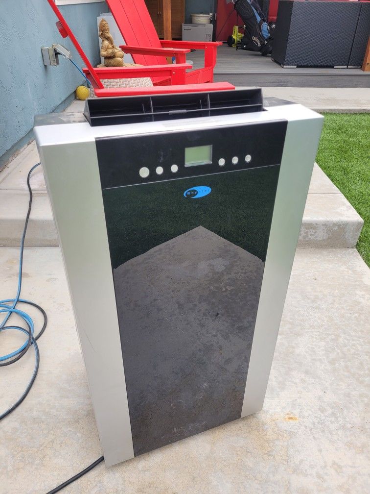 Portable Air Conditioner
