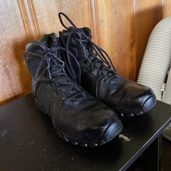 Bates Men's Boots size 11