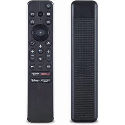RMF-TX800U Replacement Remote for Sony 4K 8K TV (No Voice)