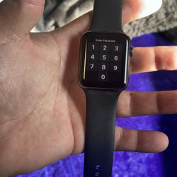 42mm Case - Aluminum